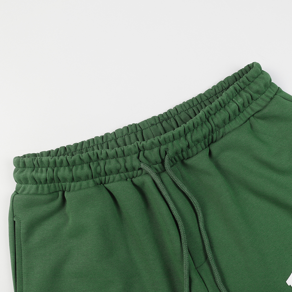 Denim Tears Denim University Sweat Shorts