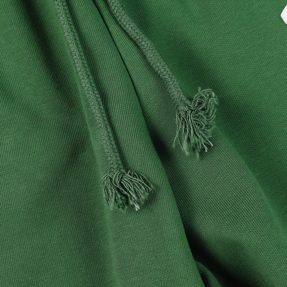 Denim Tears Denim University Sweat Shorts