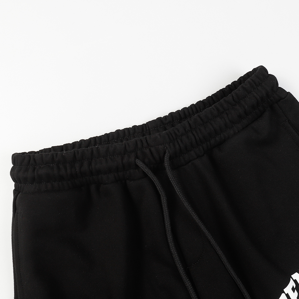 Denim Tears Denim University Sweat Shorts