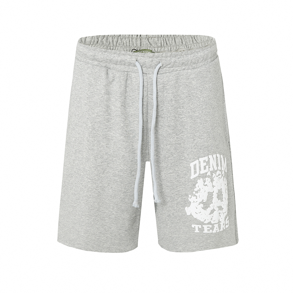 Denim Tears Denim University Sweat Shorts