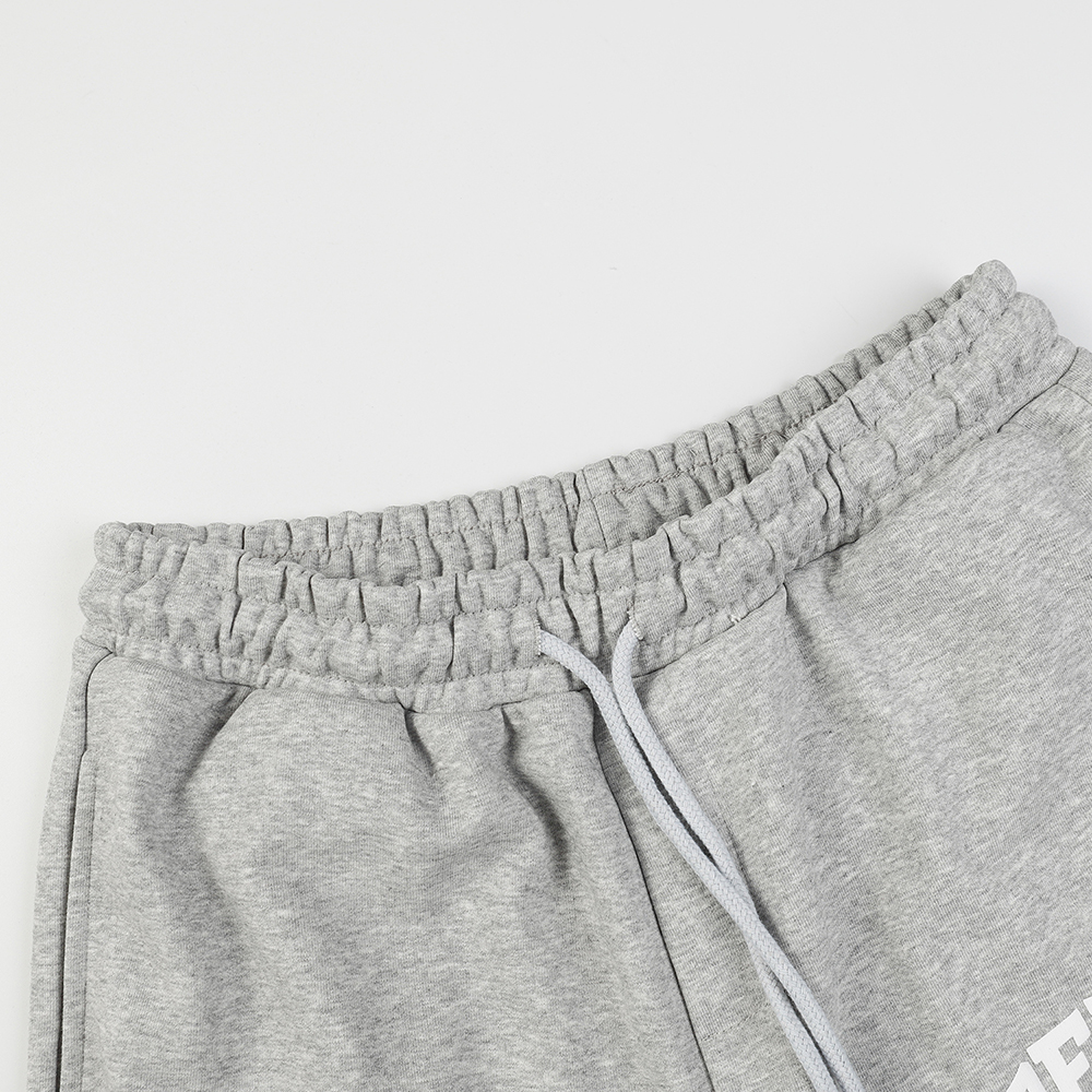 Denim Tears Denim University Sweat Shorts