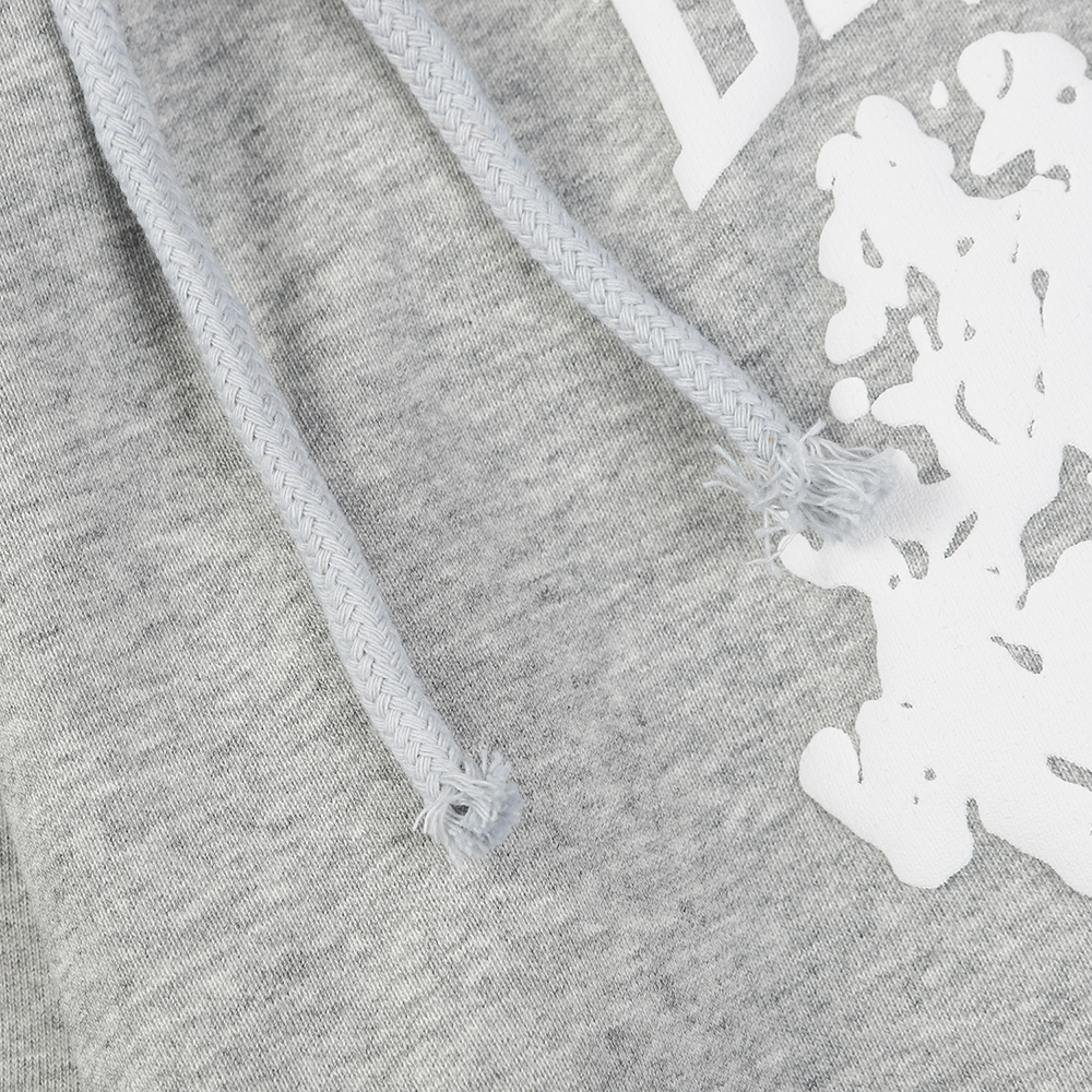 Denim Tears Denim University Sweat Shorts