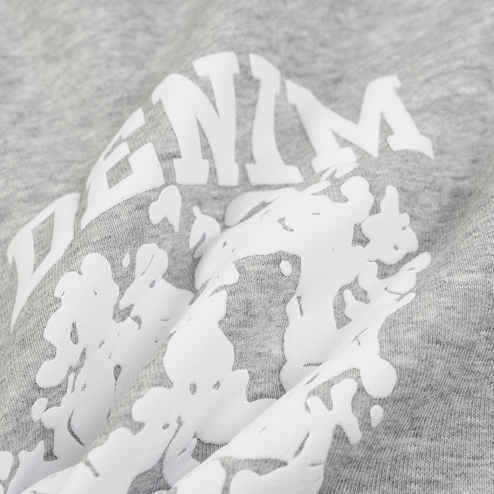 Denim Tears Denim University Sweat Shorts