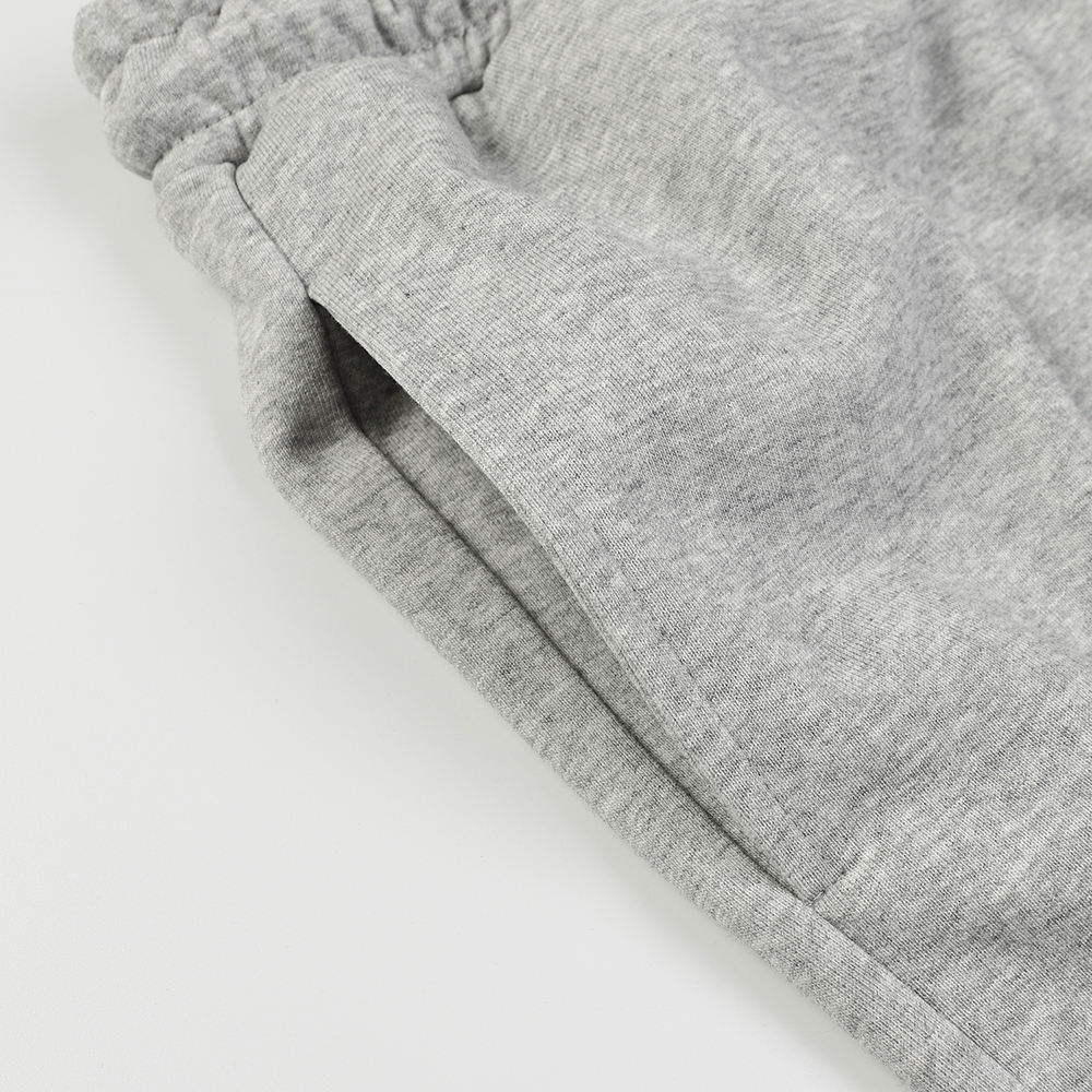 Denim Tears Denim University Sweat Shorts