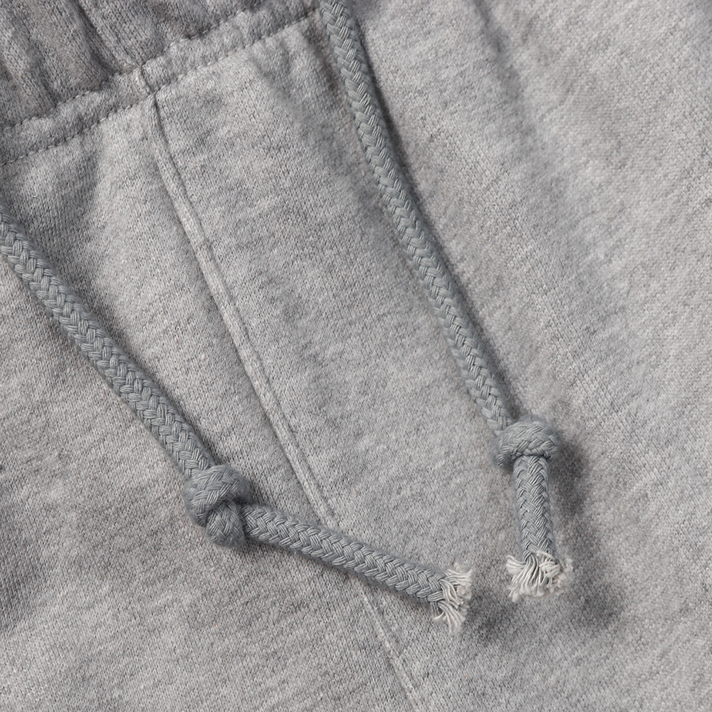 Gallery Dept retro splash graffiti shorts