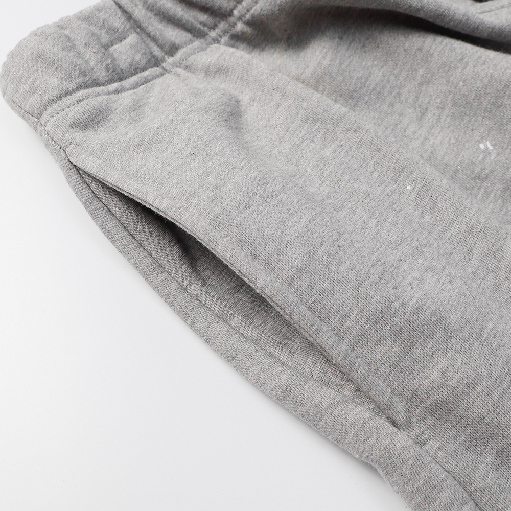 Gallery Dept retro splash graffiti shorts