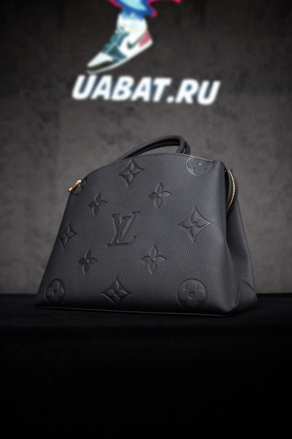 l0*is V*t0n bags m45811 34*24*15cm