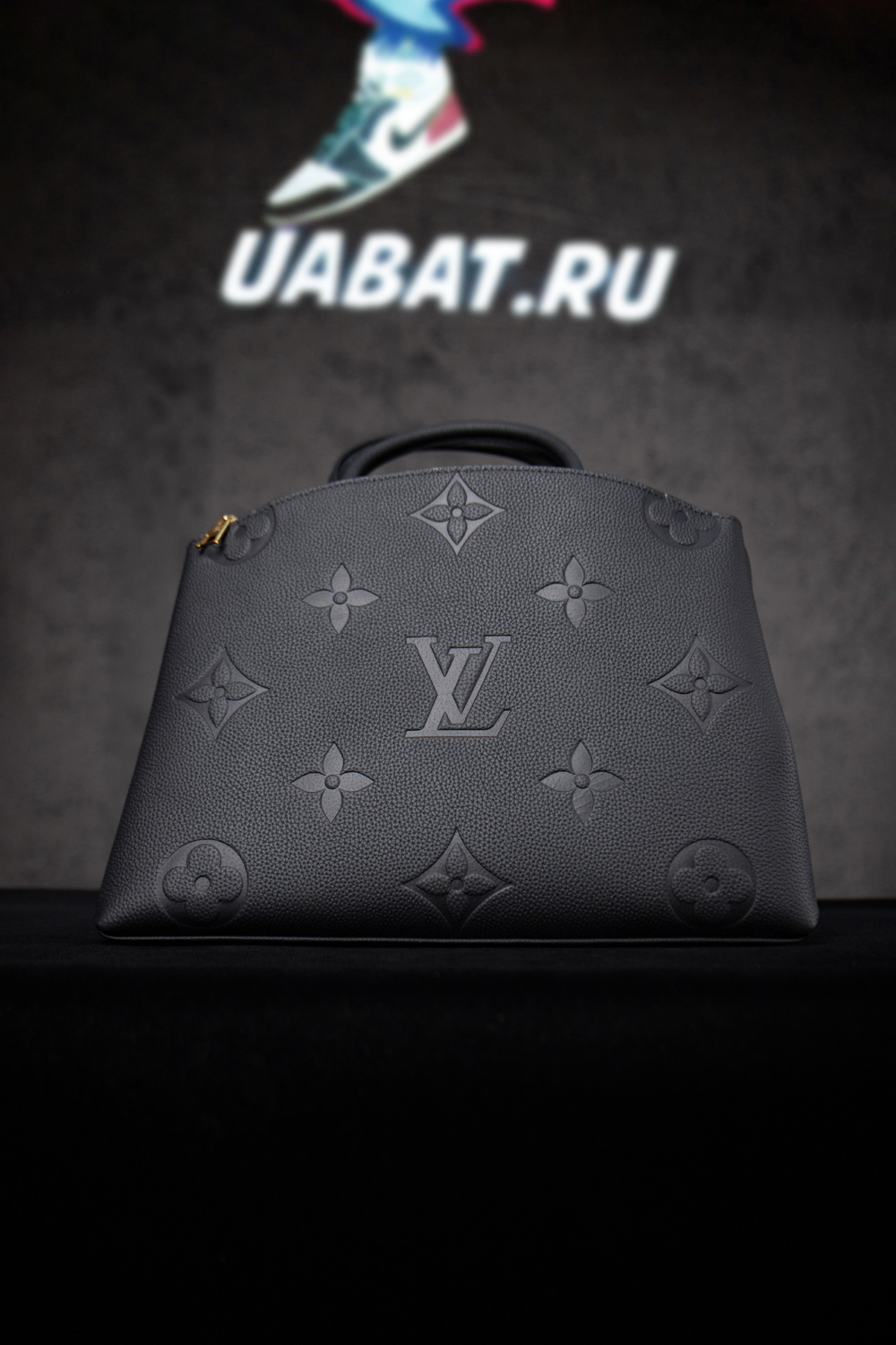 l0*is V*t0n bags m45811 34*24*15cm