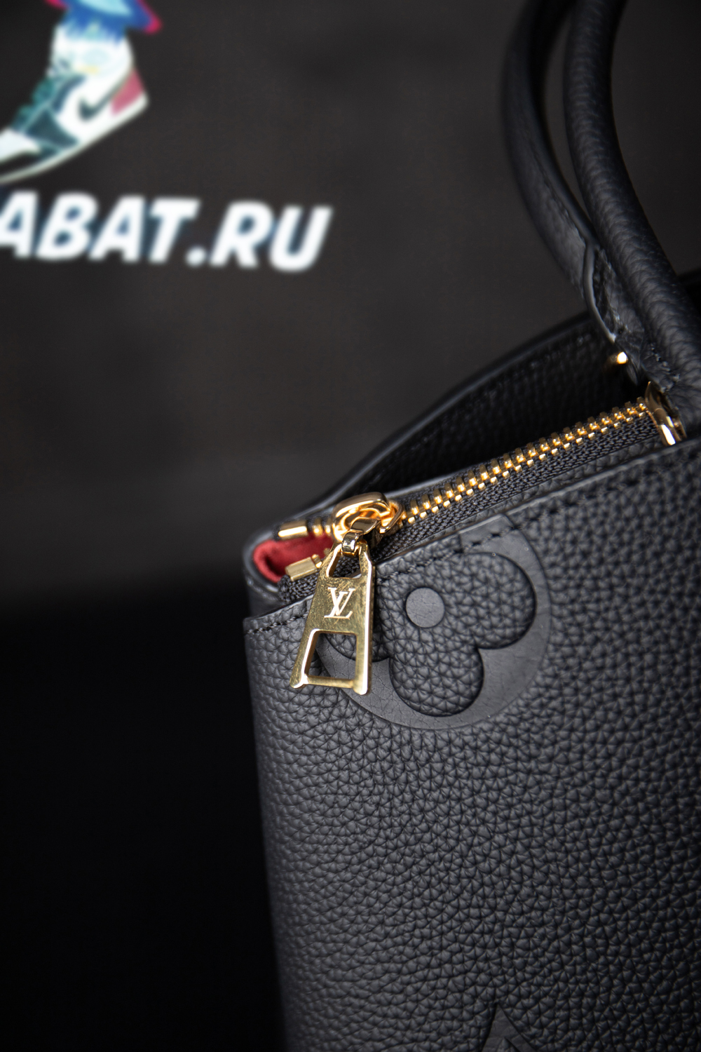 l0*is V*t0n bags m45811 34*24*15cm