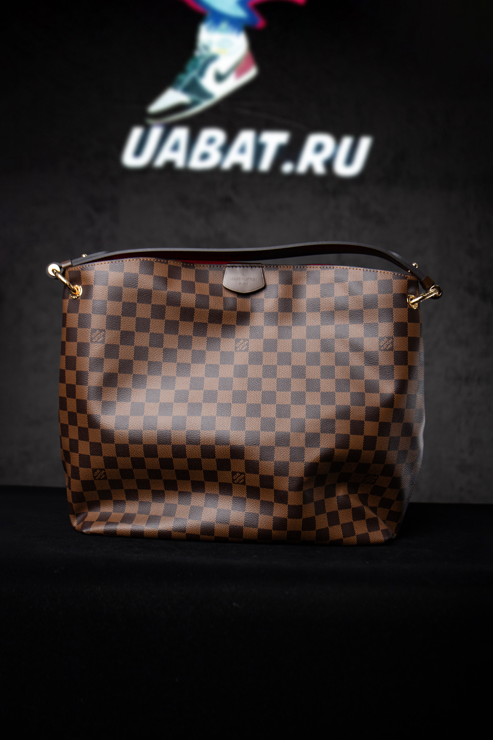 l0*is V*t0n bags n44045 35*14*41cm