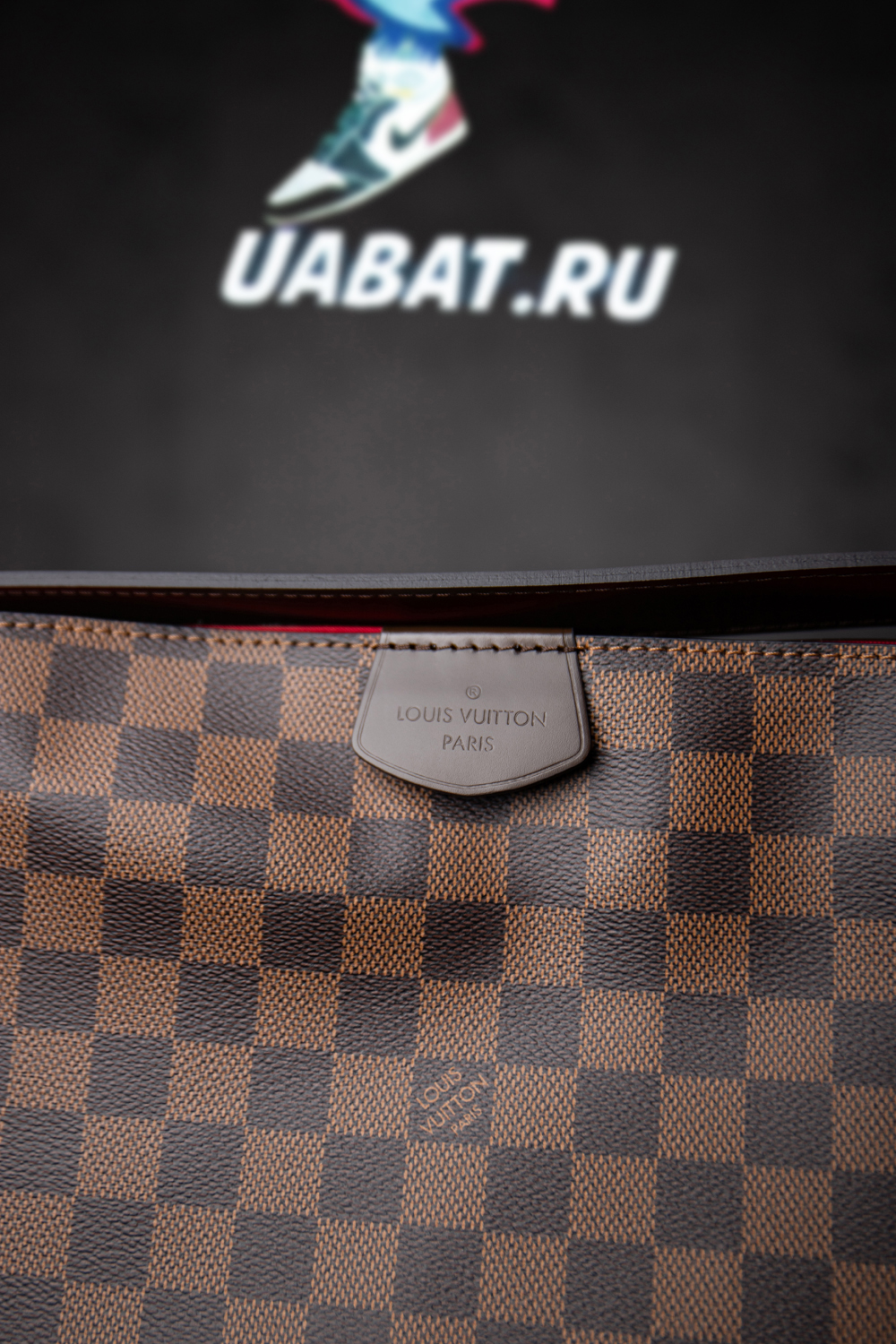 l0*is V*t0n bags n44045 35*14*41cm