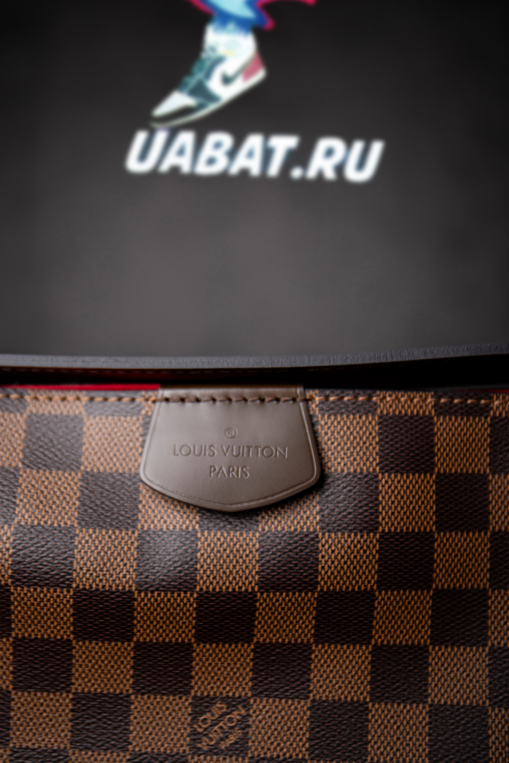 l0*is V*t0n bags n44045 35*14*41cm