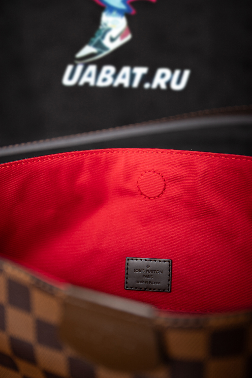 l0*is V*t0n bags n44045 35*14*41cm