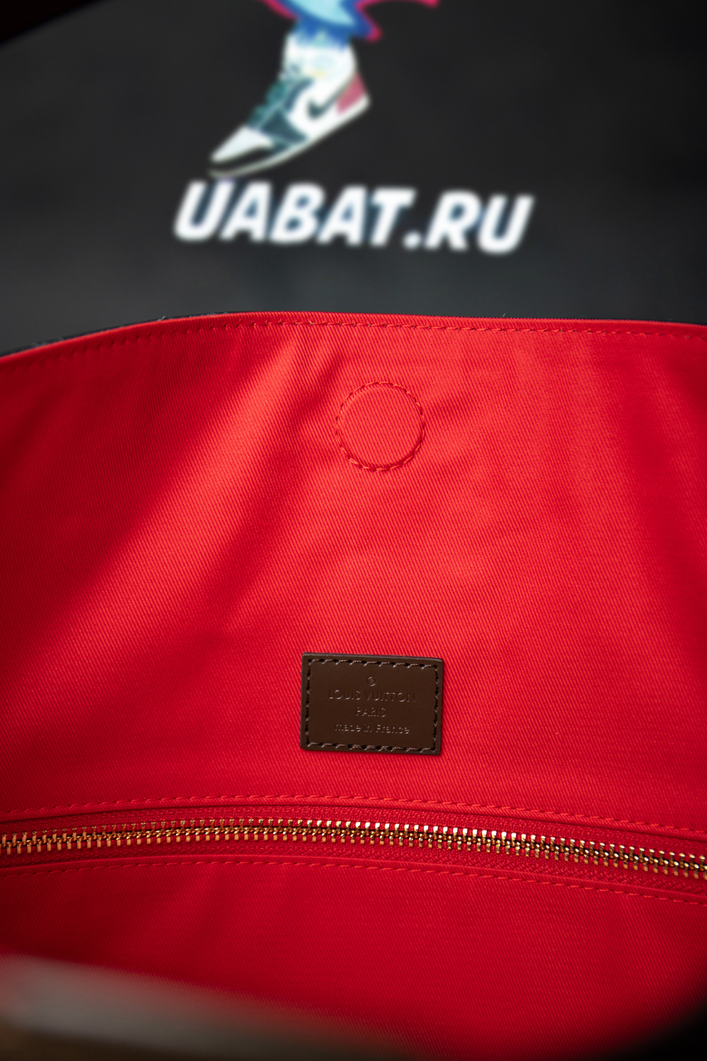 l0*is V*t0n bags n44045 35*14*41cm