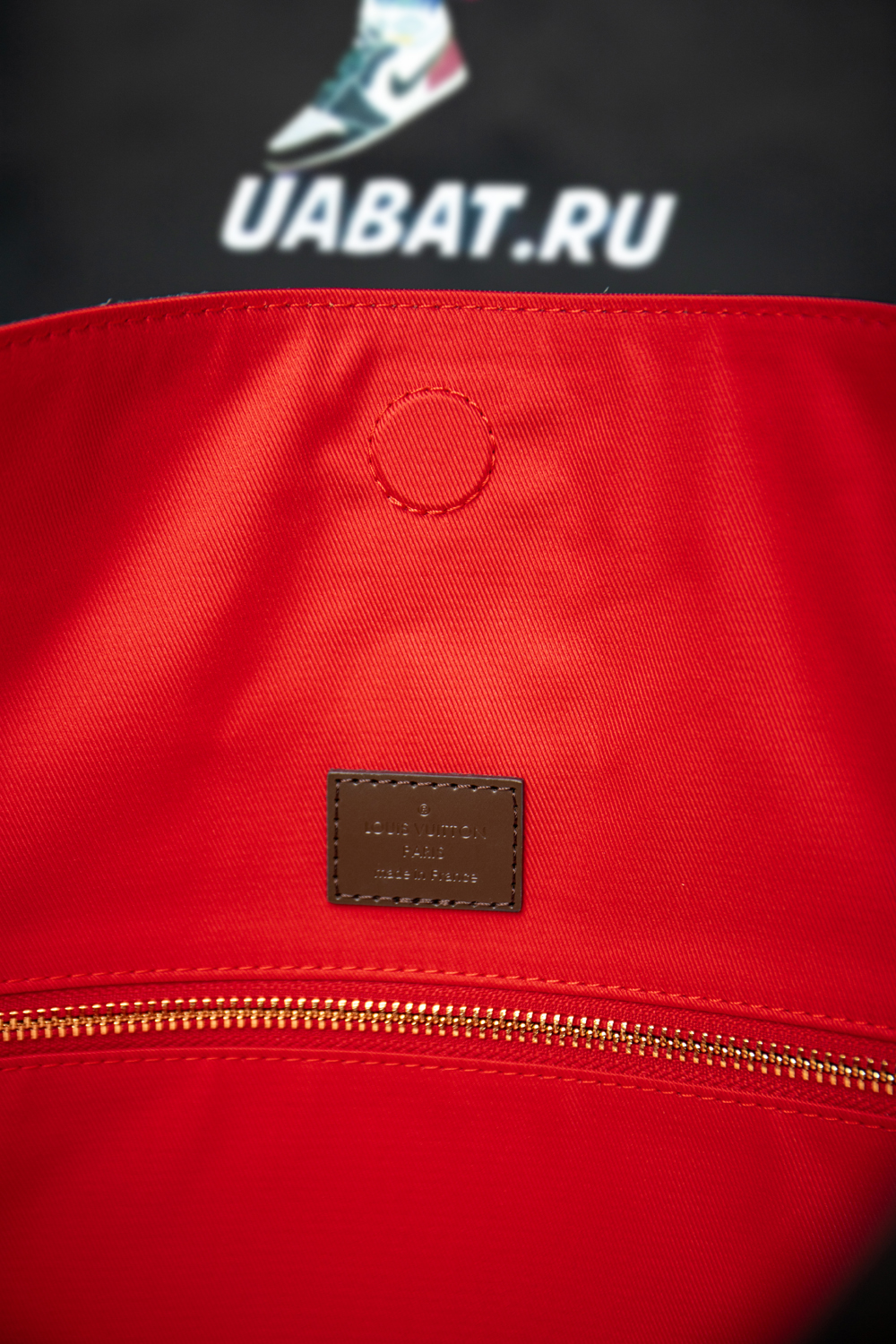 l0*is V*t0n bags n44045 35*14*41cm