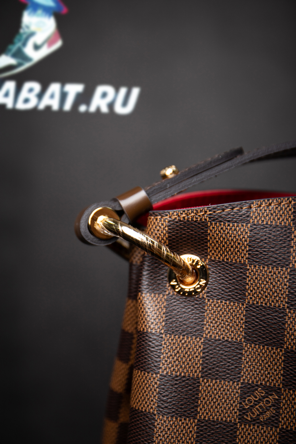 l0*is V*t0n bags n44045 35*14*41cm