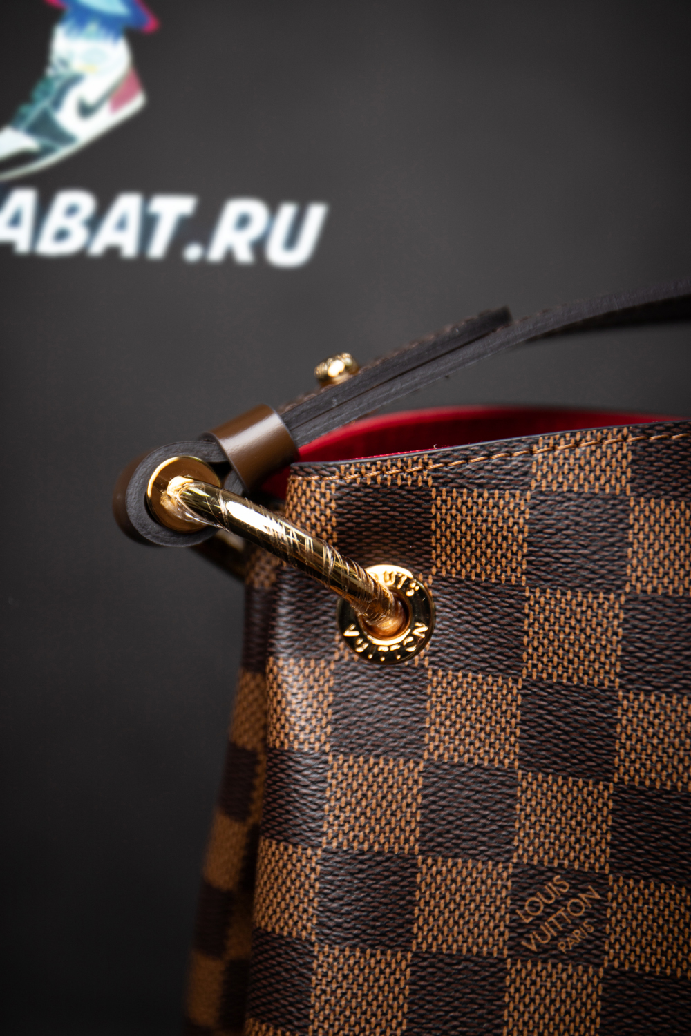 l0*is V*t0n bags n44045 35*14*41cm