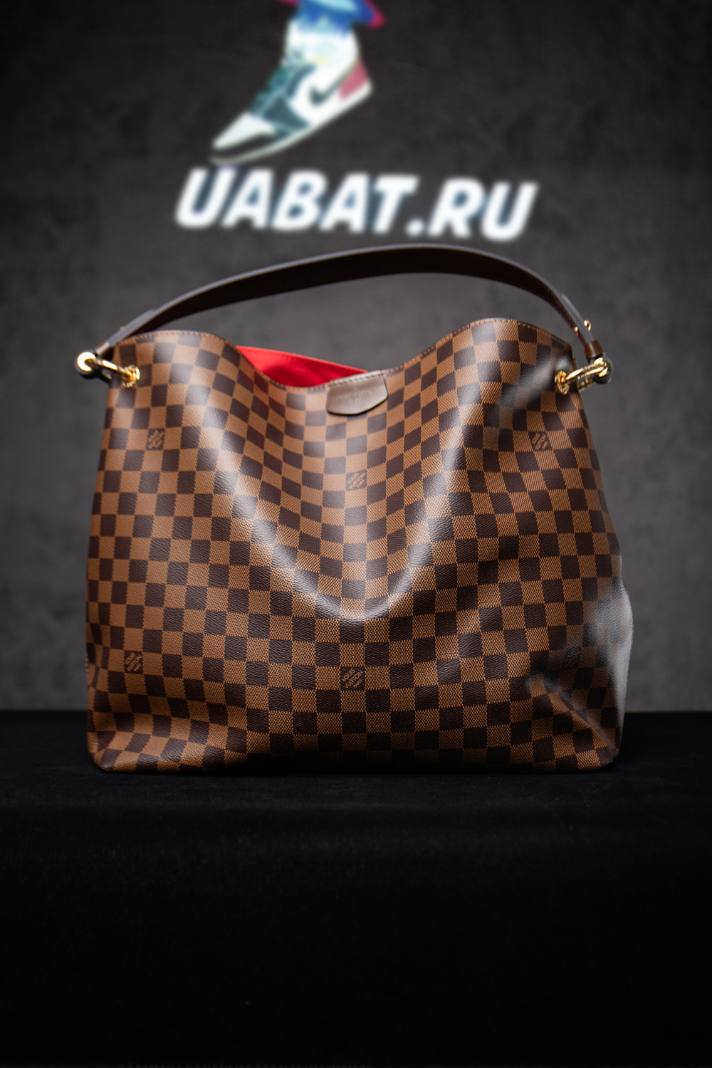 l0*is V*t0n bags n44045 35*14*41cm