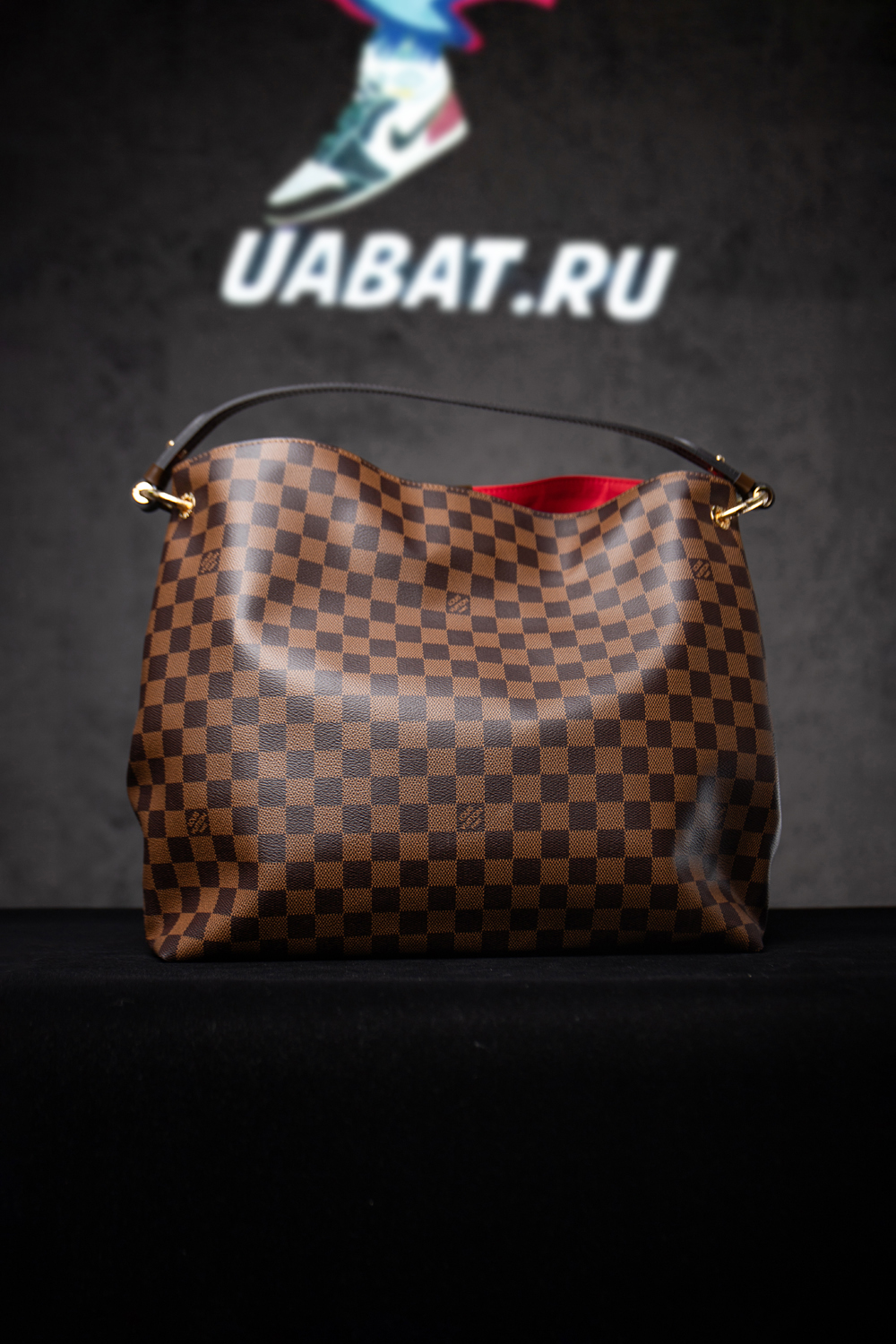 l0*is V*t0n bags n44045 35*14*41cm