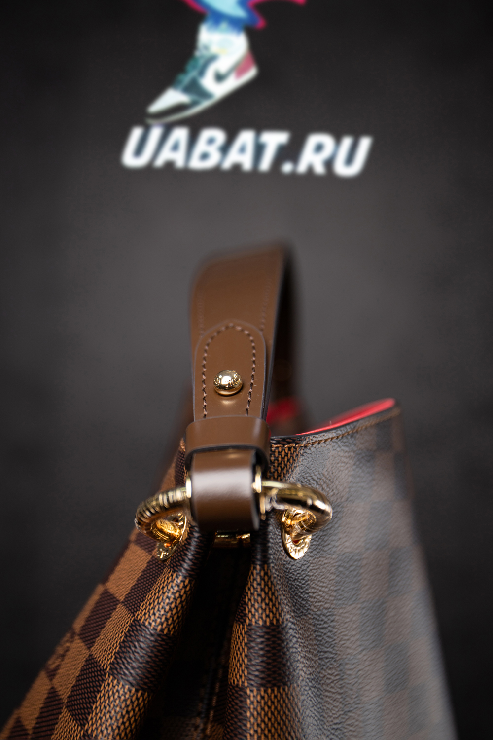 l0*is V*t0n bags n44045 35*14*41cm