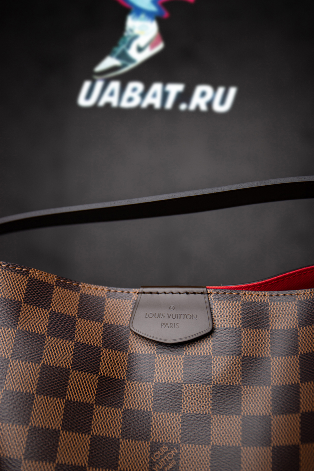 l0*is V*t0n bags n44045 35*14*41cm