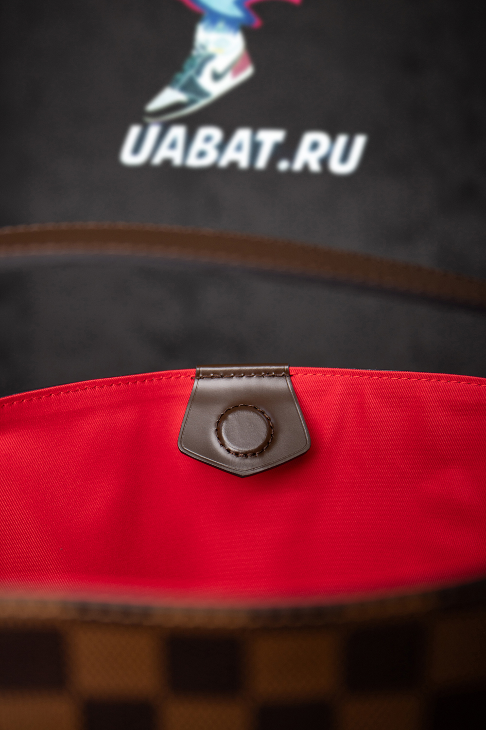 l0*is V*t0n bags n44045 35*14*41cm