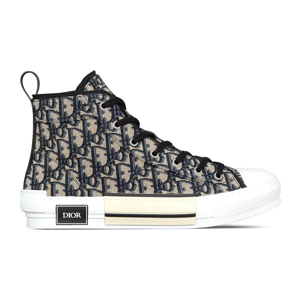 D*or b23 high-top sneaker