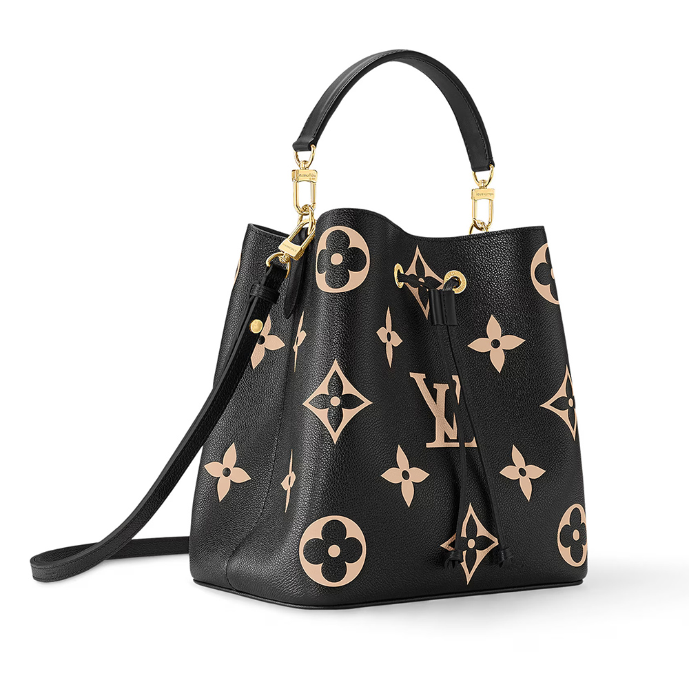 l0*is V*t0n bags m45497 26*26*17.5cm