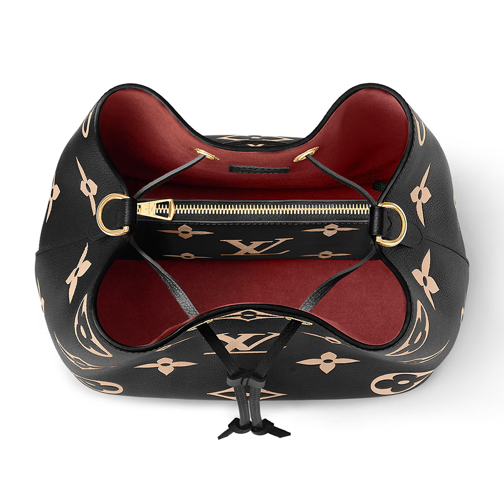 l0*is V*t0n bags m45497 26*26*17.5cm