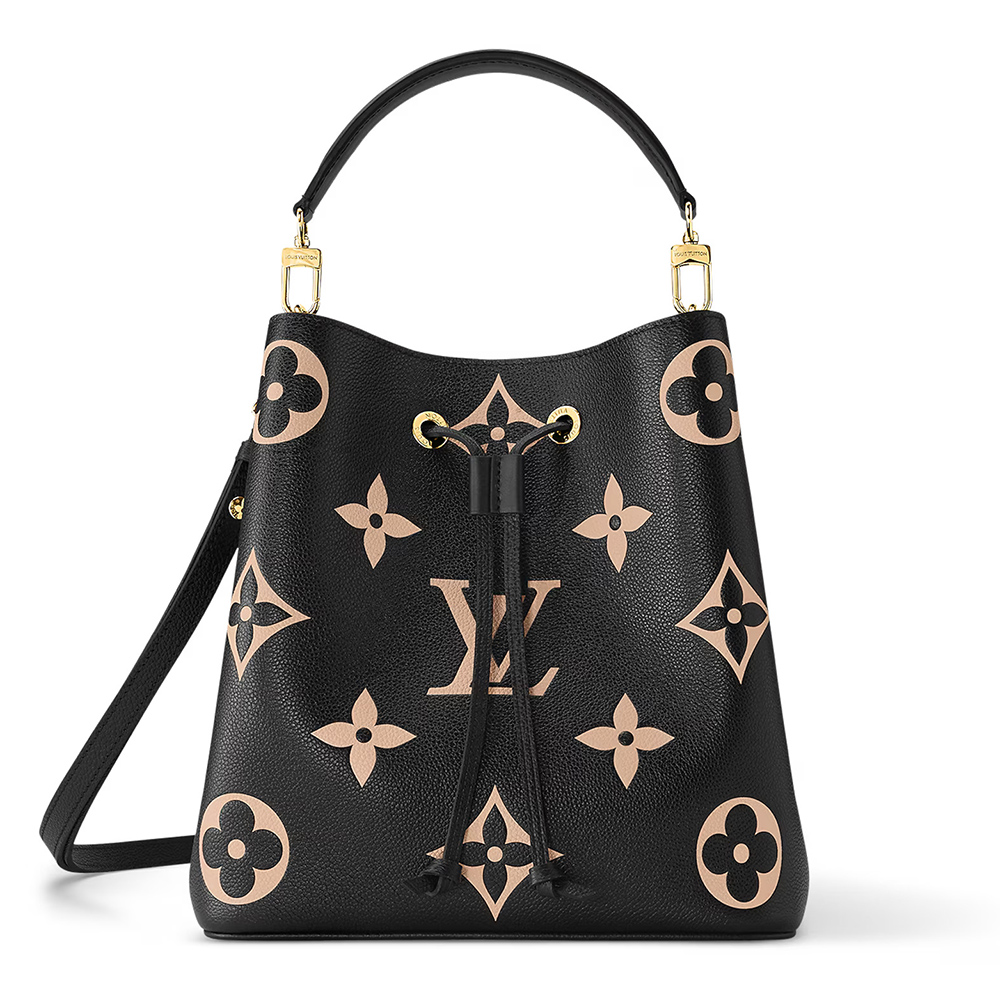 l0*is V*t0n bags m45497 26*26*17.5cm