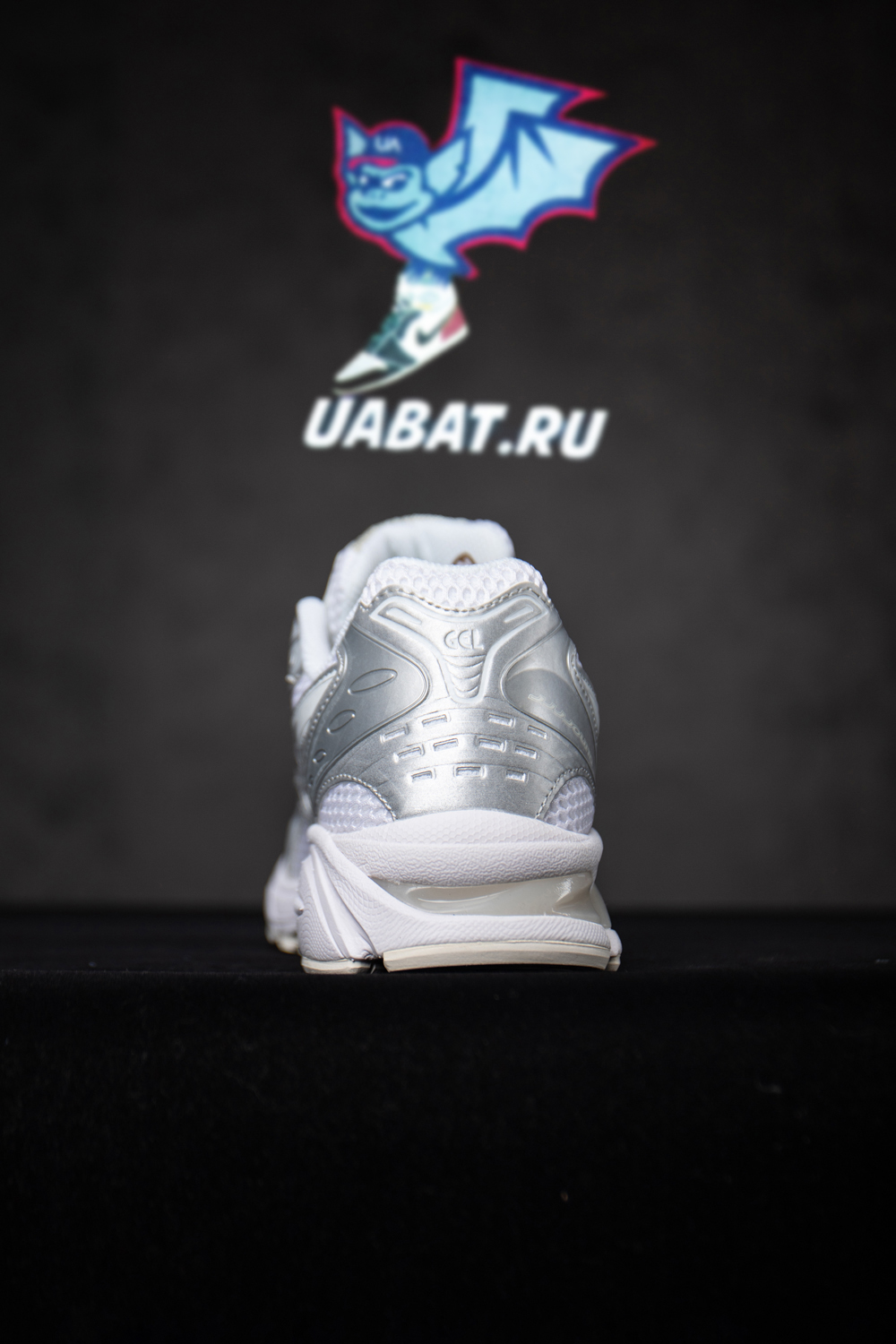 As*ic*s jjjjound x gel kayano 14 