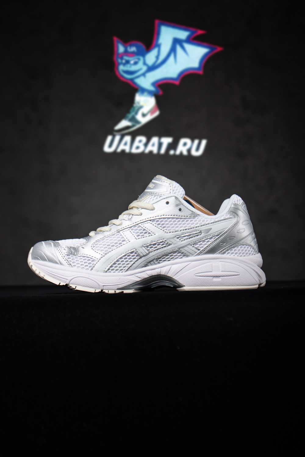 As*ic*s jjjjound x gel kayano 14 