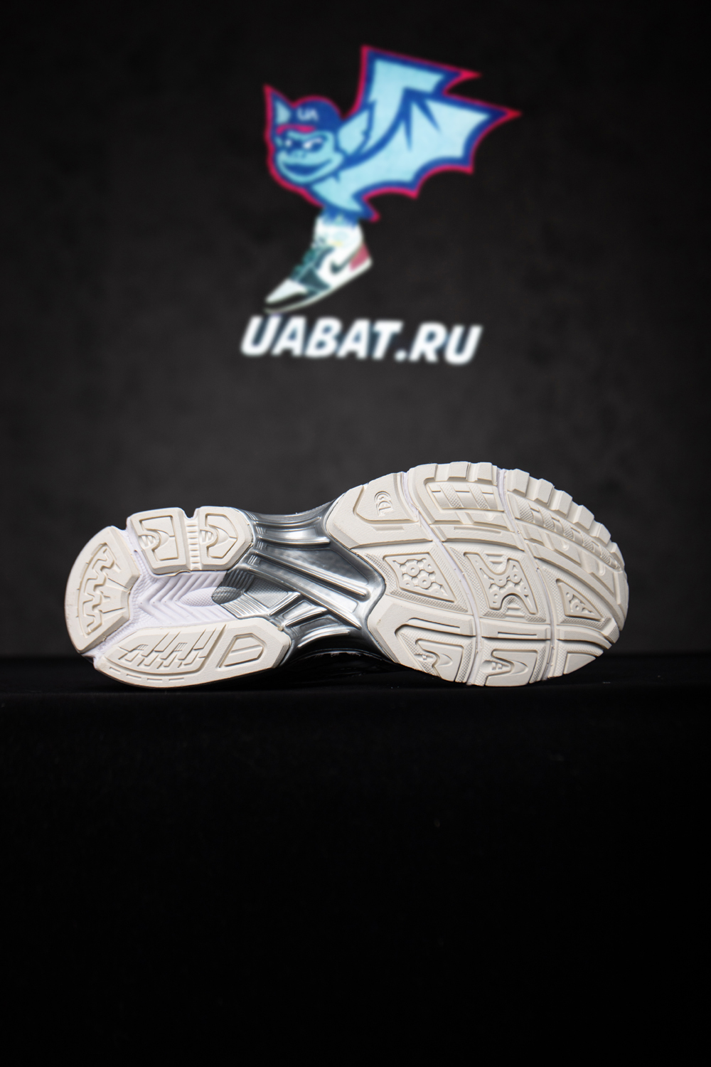 As*ic*s jjjjound x gel kayano 14 