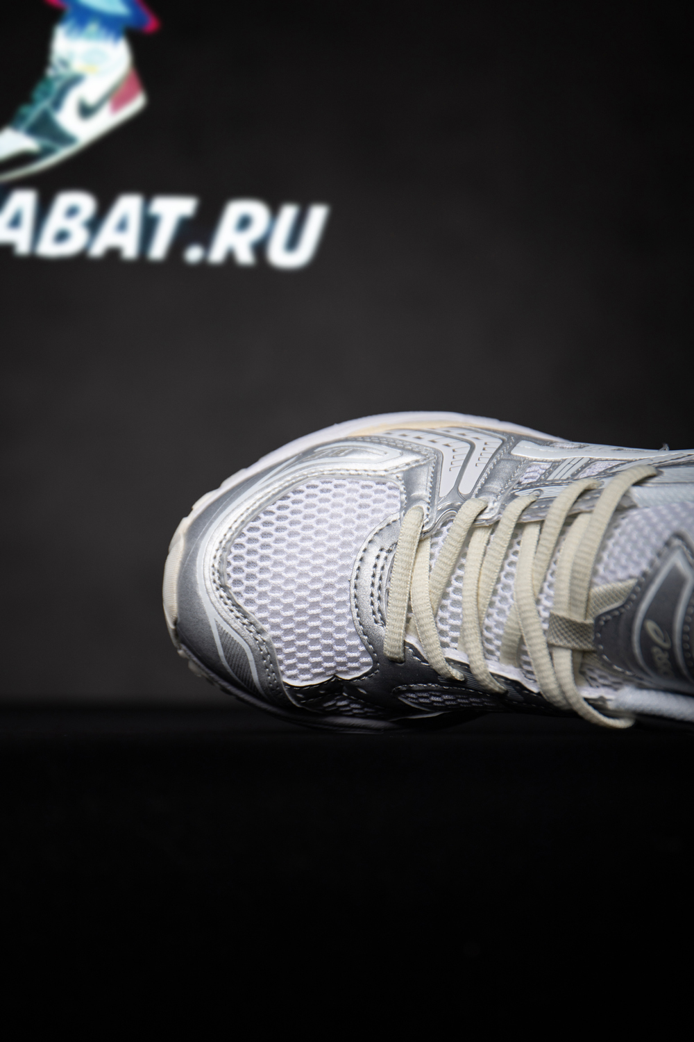 As*ic*s jjjjound x gel kayano 14 