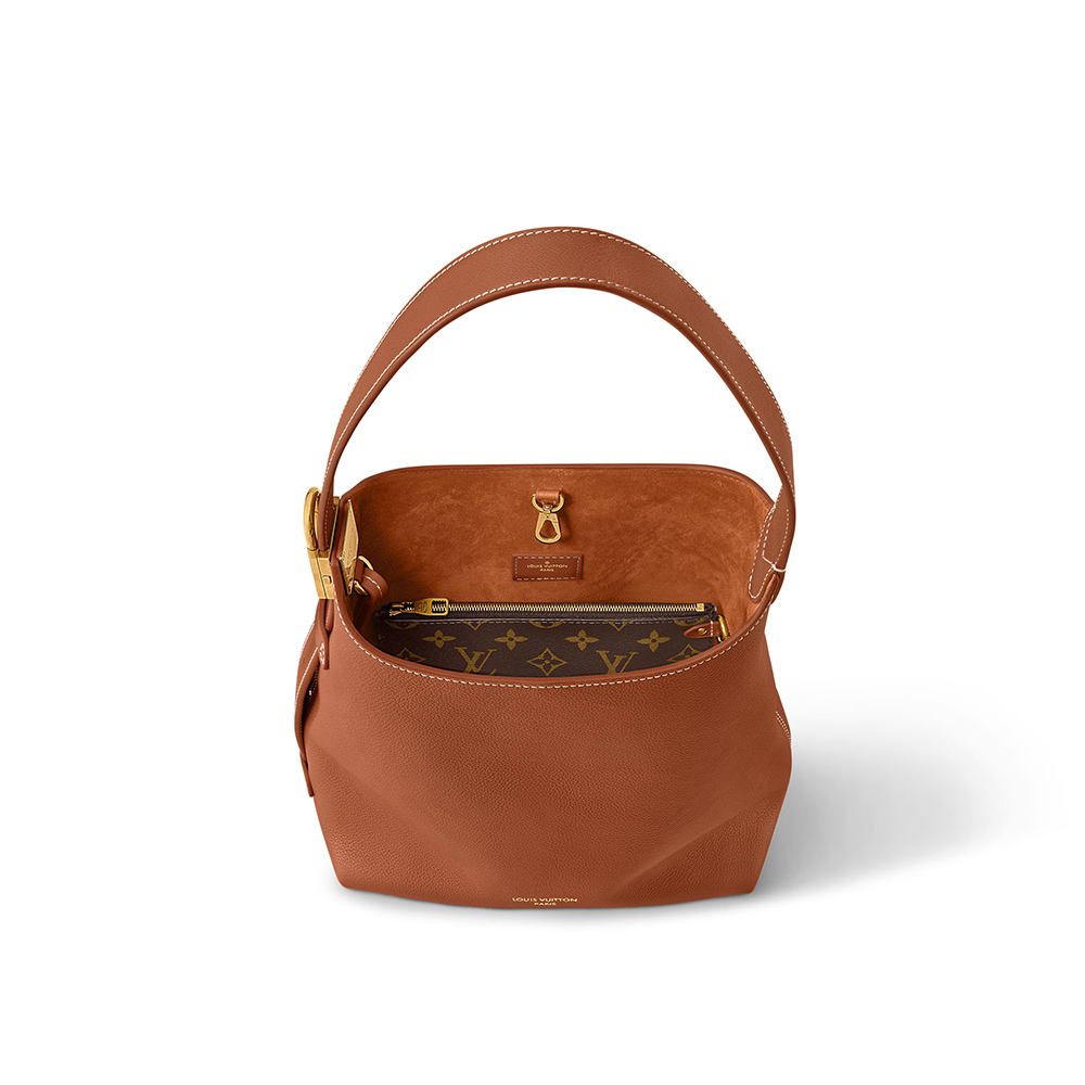 l0*is V*t0n low key hobo pm bags m25354 28*16*24cm