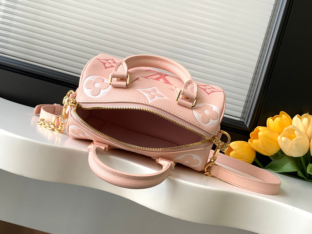 l0*is V*t0n speedy bandoulière 20 bags m46397 20*13*12cm