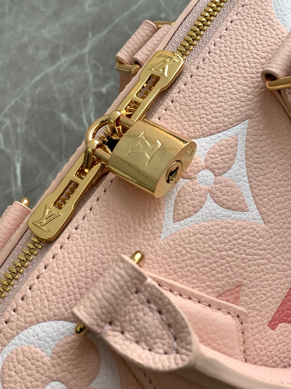 l0*is V*t0n speedy bandoulière 20 bags m46397 20*13*12cm