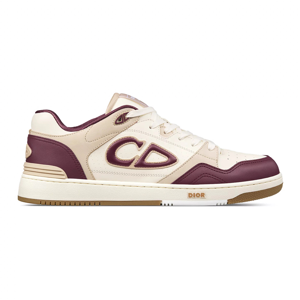 D*or b57 low ''burgundy cream''