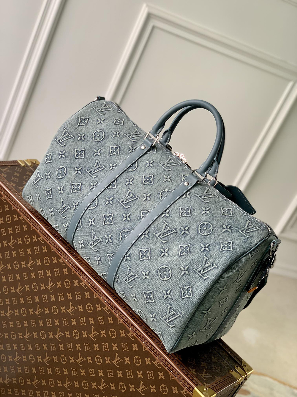 l0*is V*t0n keepall bandoulière 50 bags m59478 50*29*23cm