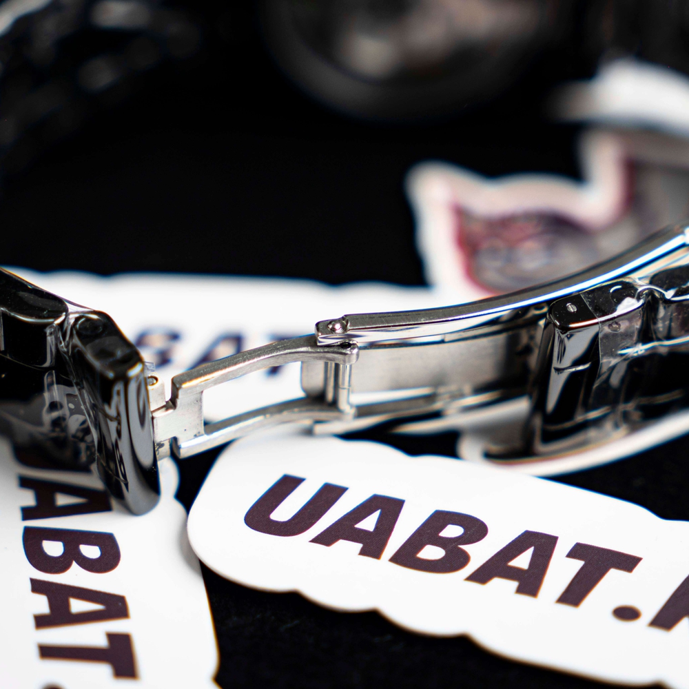 J12 Watch Caliber 12.1, 38 mm