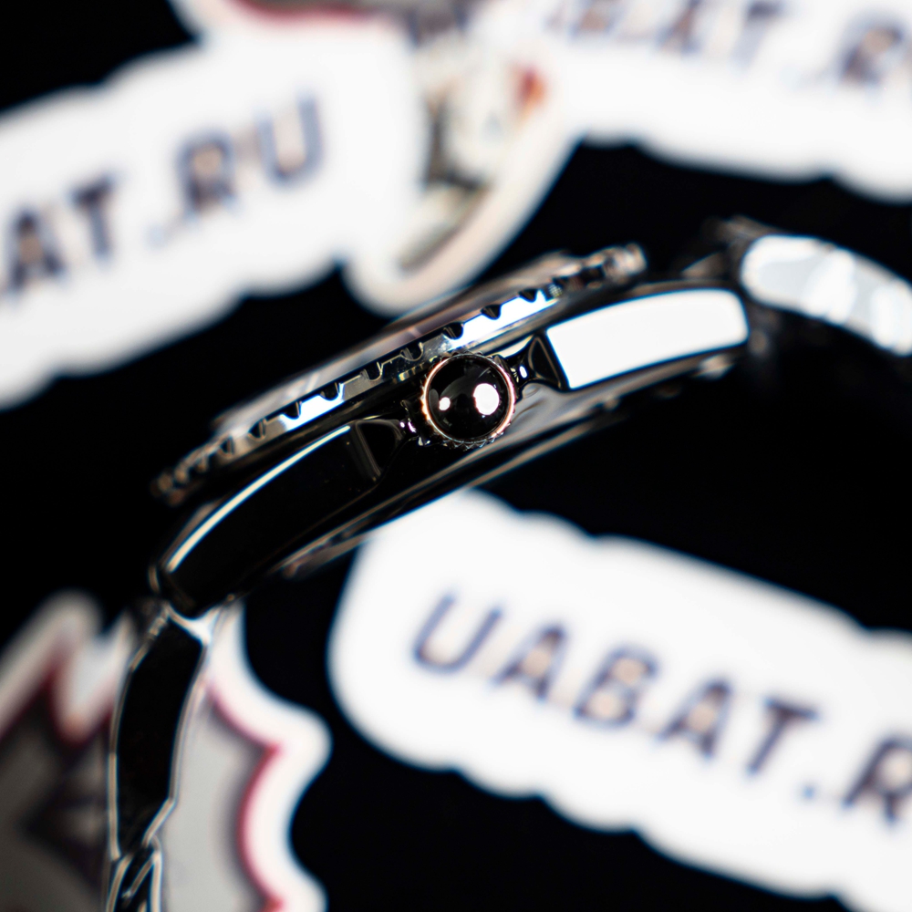 J12 Watch Caliber 12.1, 38 mm