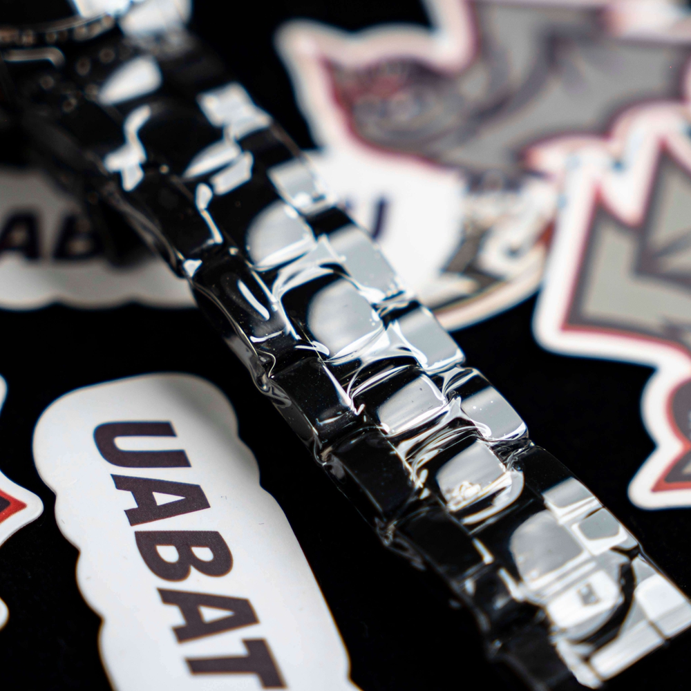 J12 Watch Caliber 12.1, 38 mm