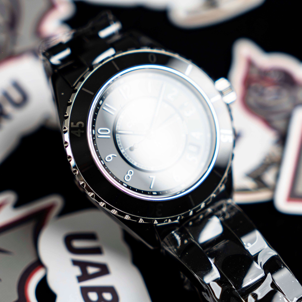 J12 Watch Caliber 12.1, 38 mm