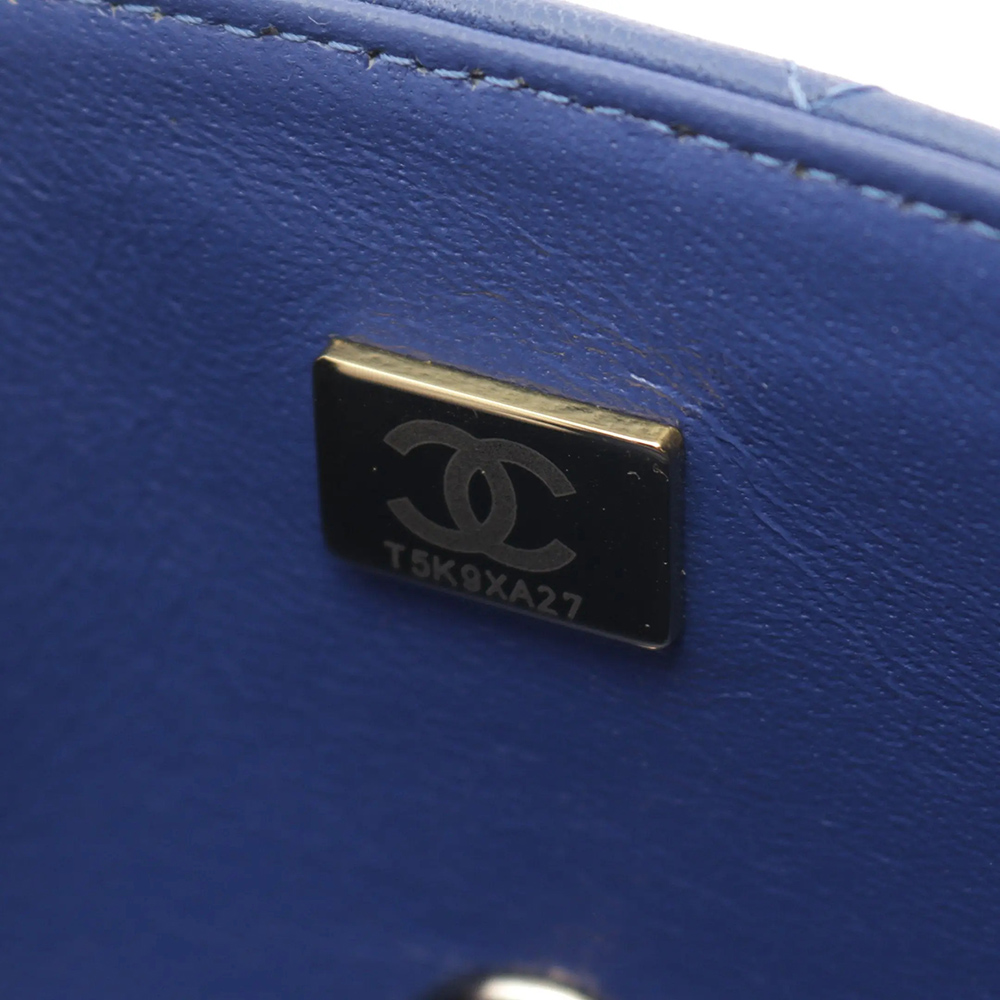 Ch*el matelasse shoulder bags 052057 13*19*6cm