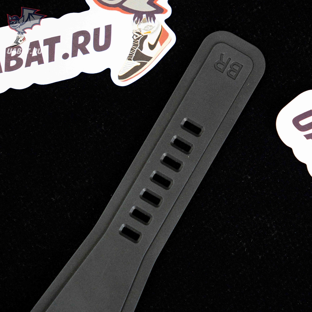 Bell & Ross BR 03 Gyrocompass Black Watch BR03A-CPS-CE/SRB