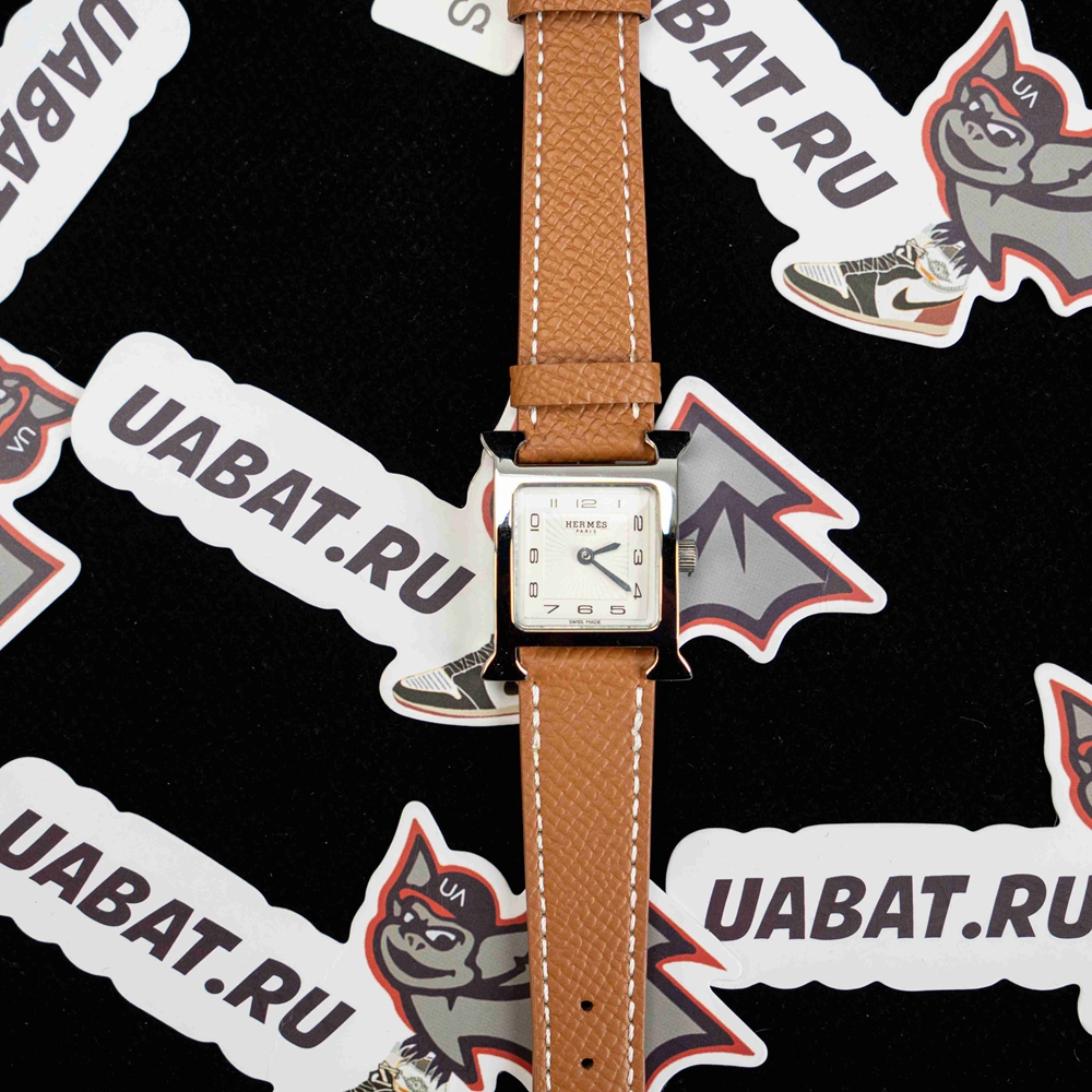 HEURE H WATCH， SMALL MODEL，25 MM