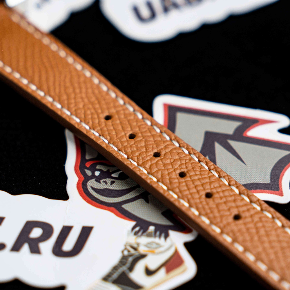 HEURE H WATCH， SMALL MODEL，25 MM