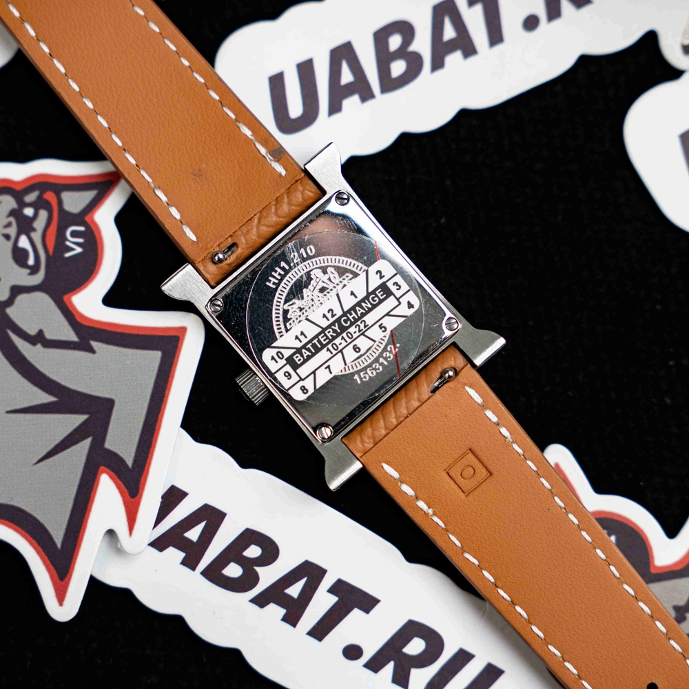 HEURE H WATCH， SMALL MODEL，25 MM