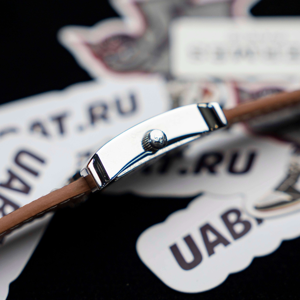 HEURE H WATCH， SMALL MODEL，25 MM