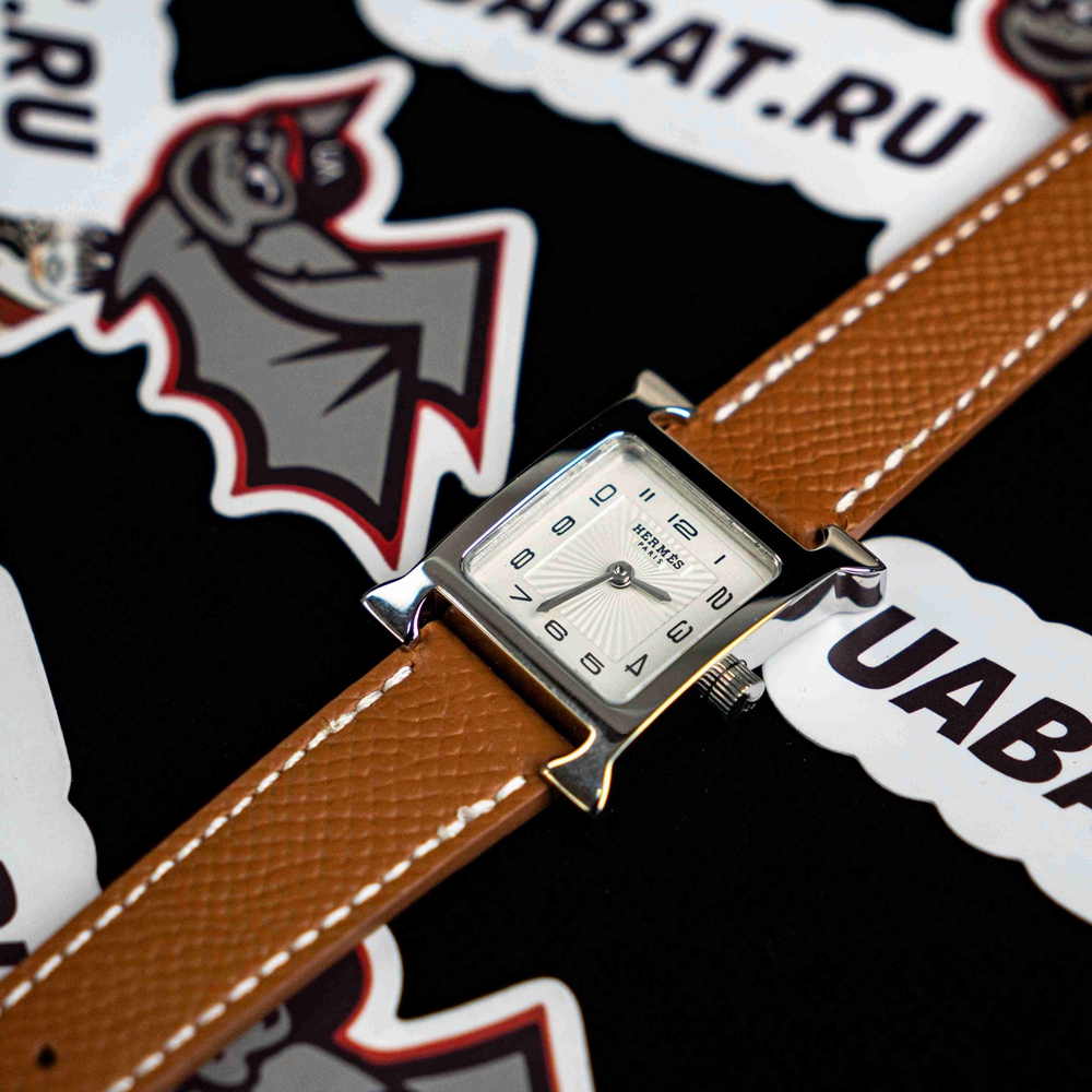 HEURE H WATCH， SMALL MODEL，25 MM